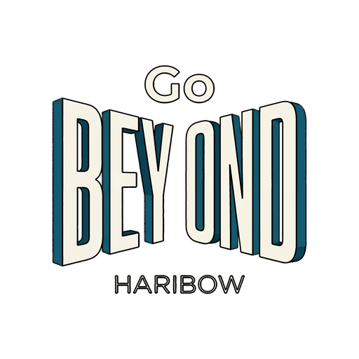 HARIBOW単独公演 Go Beyond
